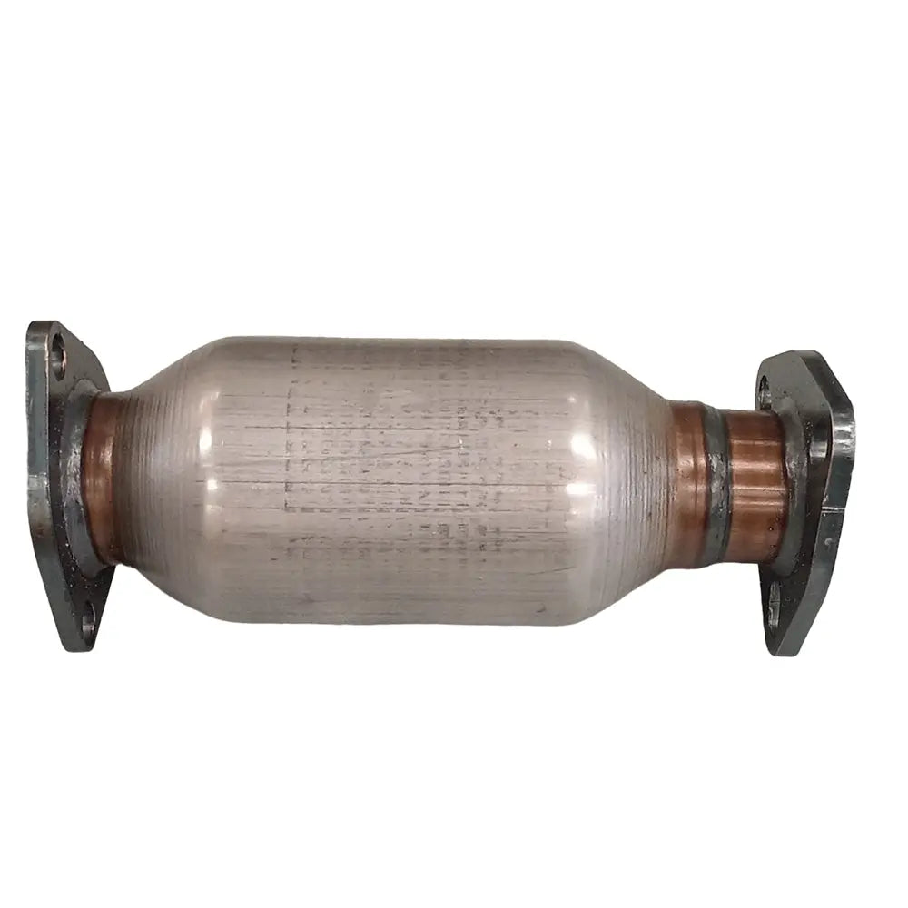 PULCHERFLOW Catalytic Converter Compatible with 2005-2007 Honda Accord/2003-2006 Acura MDX 16450 16451 (EPA Compliant) Pulcherflow