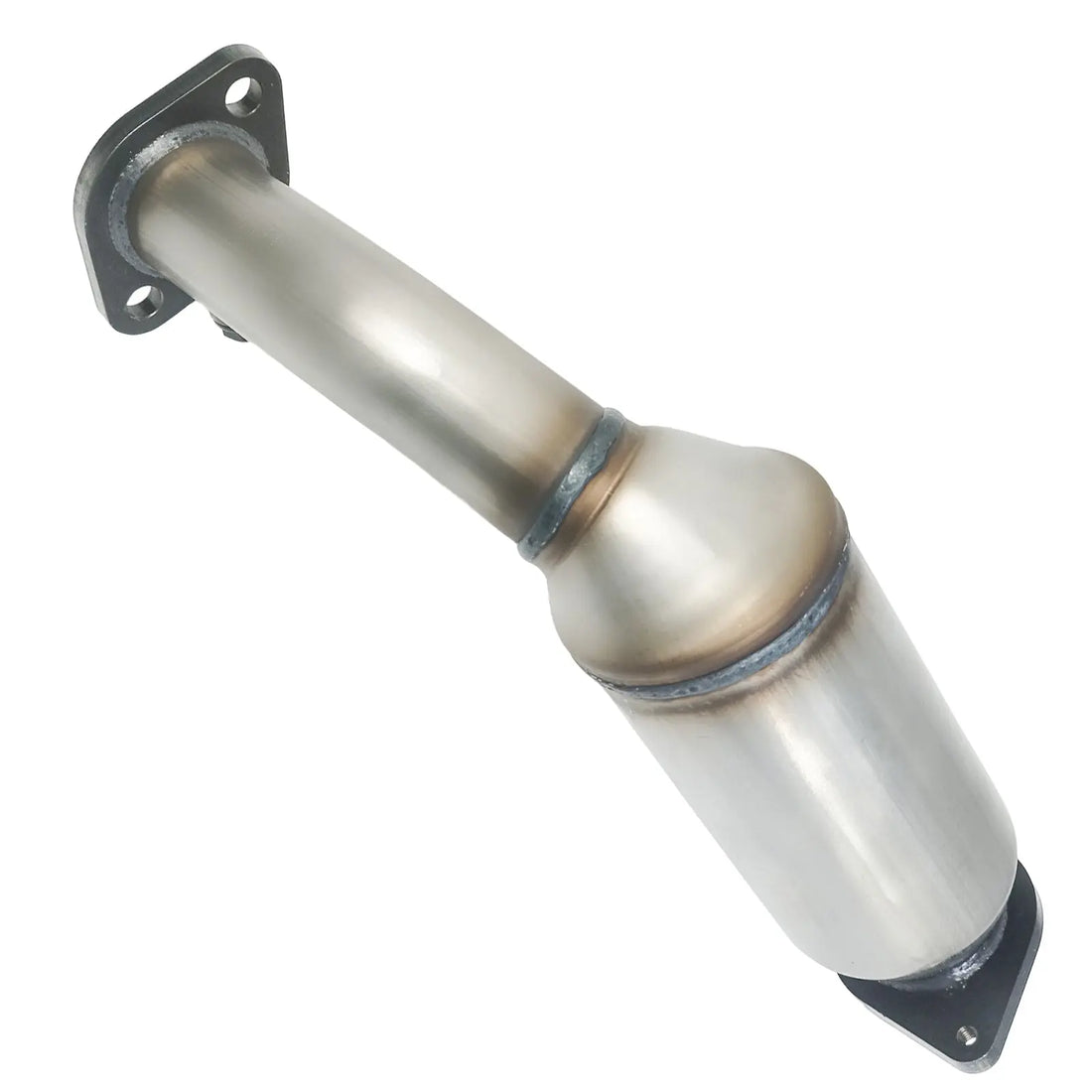 PULCHERFLOW Catalytic Converter Compatible with 2008-2011 Cadillac CTS/Cadillac STS 2008-2009 Cadillac SRX 16685 (EPA Compliant) Pulcherflow