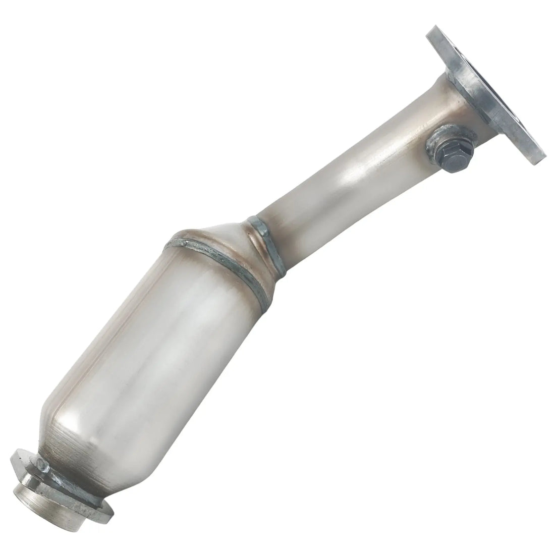 PULCHERFLOW Catalytic Converter Compatible with 2008-2011 Cadillac CTS/Cadillac STS 2008-2009 Cadillac SRX 16685 (EPA Compliant) Pulcherflow