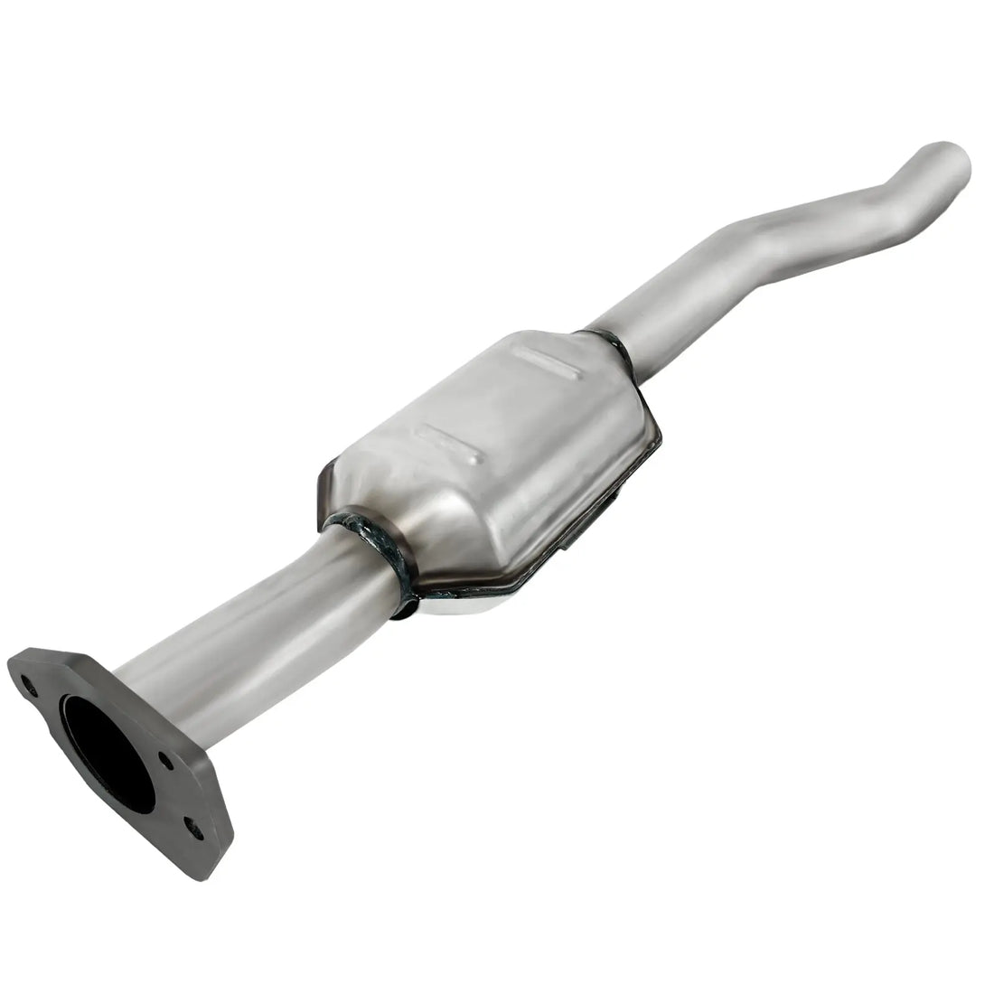 PULCHERFLOW Catalytic Converter Compatible with 2010-2017 Chevrolet Equinox/GMC Terrain 54850 (EPA Compliant) Pulcherflow