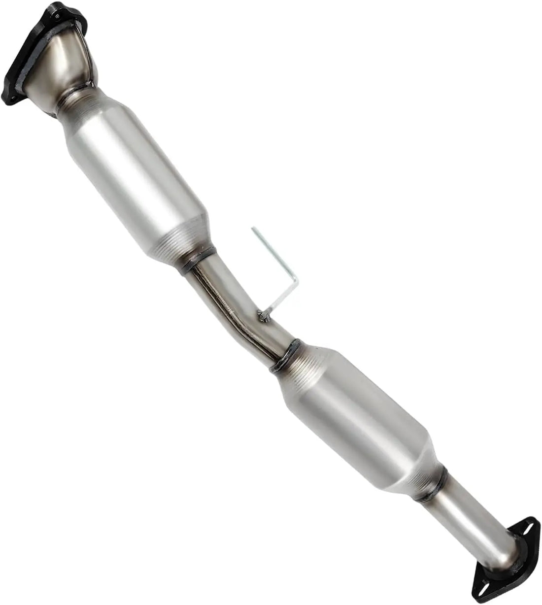 PULCHERFLOW Catalytic Converter Compatible with 2001-2003 Ford Ranger/Mazda B3000 645418 (EPA Compliant) Pulcherflow