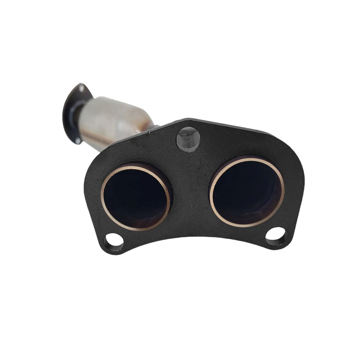 PULCHERFLOW Catalytic Converter Compatible with 2000-2004 Toyota Tacoma 52378 (EPA Compliant) Pulcherflow