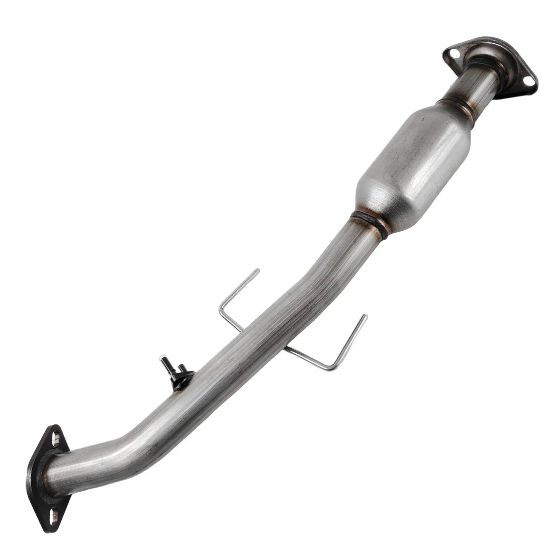 PULCHERFLOW Catalytic Converter Compatible with 2001-2003 Toyota Sienna 645401 (EPA Compliant) Pulcherflow