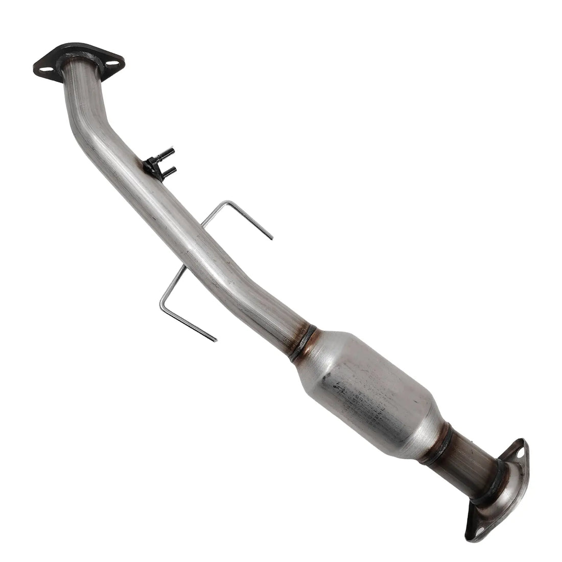 PULCHERFLOW Catalytic Converter Compatible with 2001-2003 Toyota Sienna 645401 (EPA Compliant) Pulcherflow