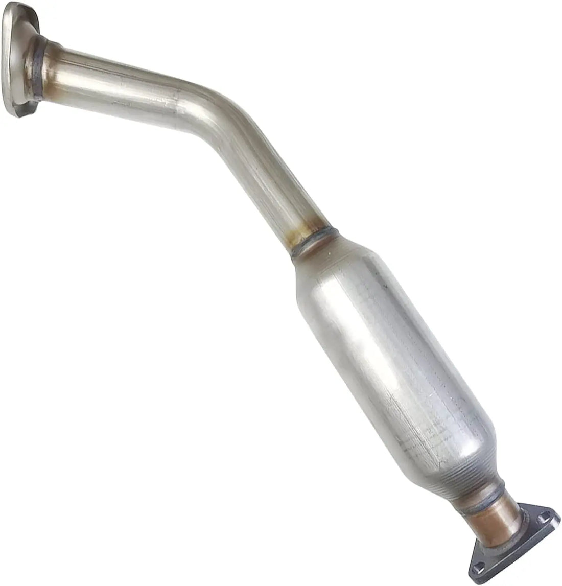 PULCHERFLOW Catalytic Converter Compatible with 2002-2006 Honda CRV 16167 (EPA Compliant) Pulcherflow