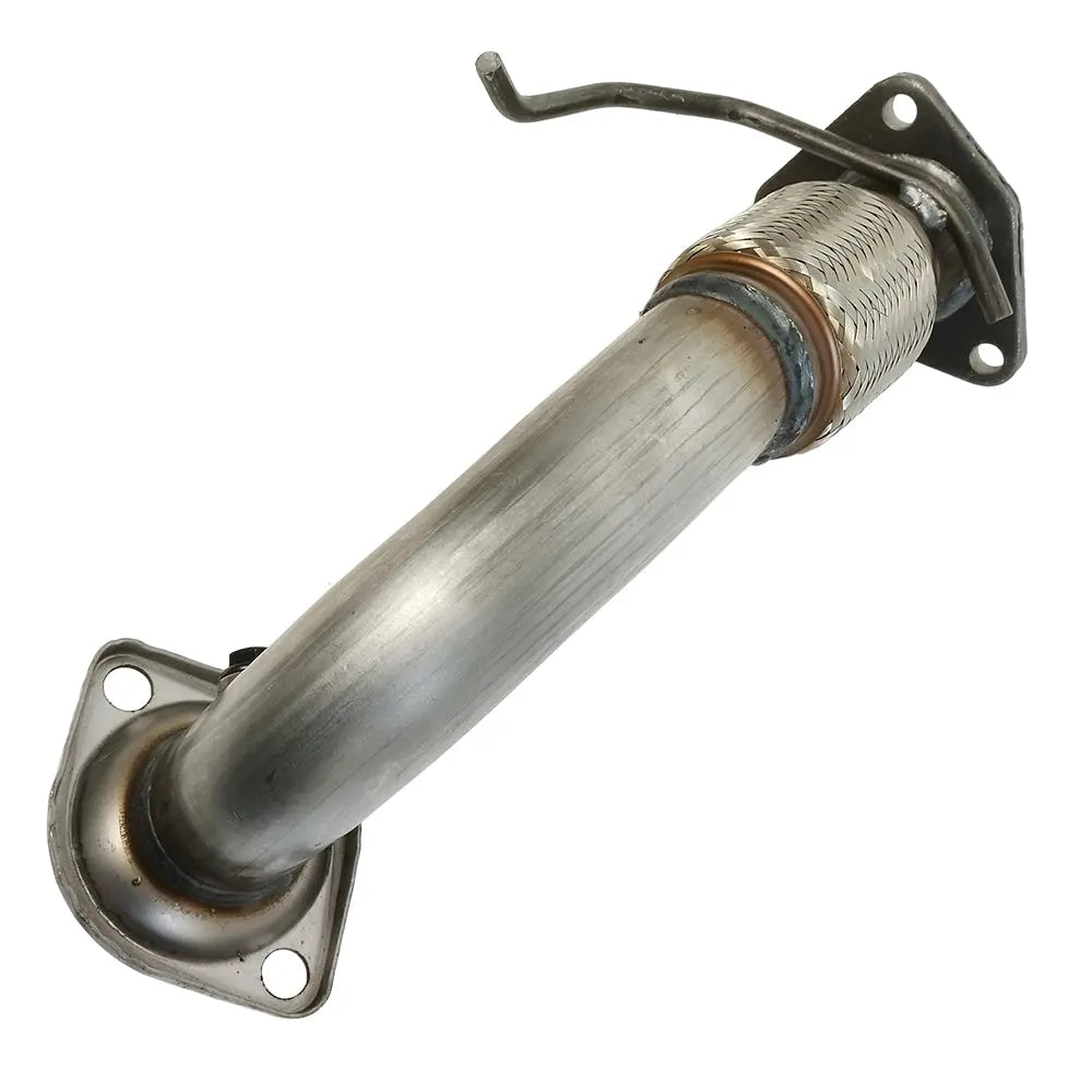 PULCHERFLOW Catalytic Converter Compatible with 2003-2007 Honda Accord 16299 52349 (EPA Compliant) Pulcherflow