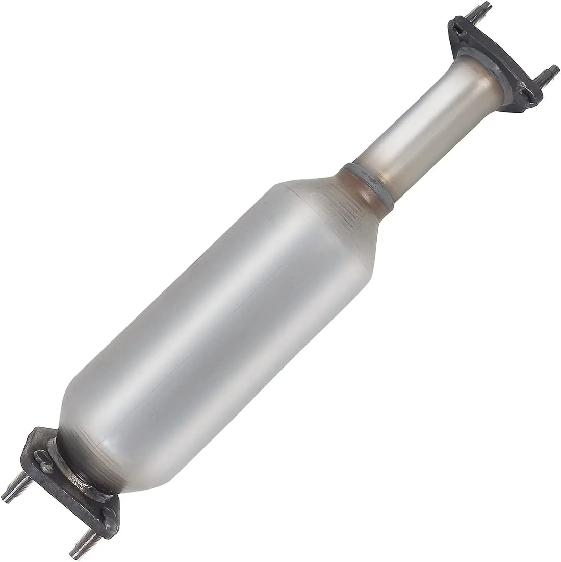 PULCHERFLOW Catalytic Converter Compatible with 2003-2007 Honda Accord 16299 (EPA Compliant) Pulcherflow