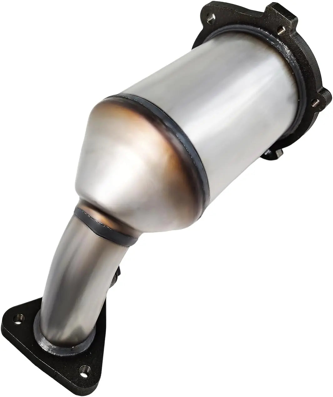 PULCHERFLOW Catalytic Converter Compatible with 2003-2007 Nissan Murano 16221 (EPA Compliant) Pulcherflow