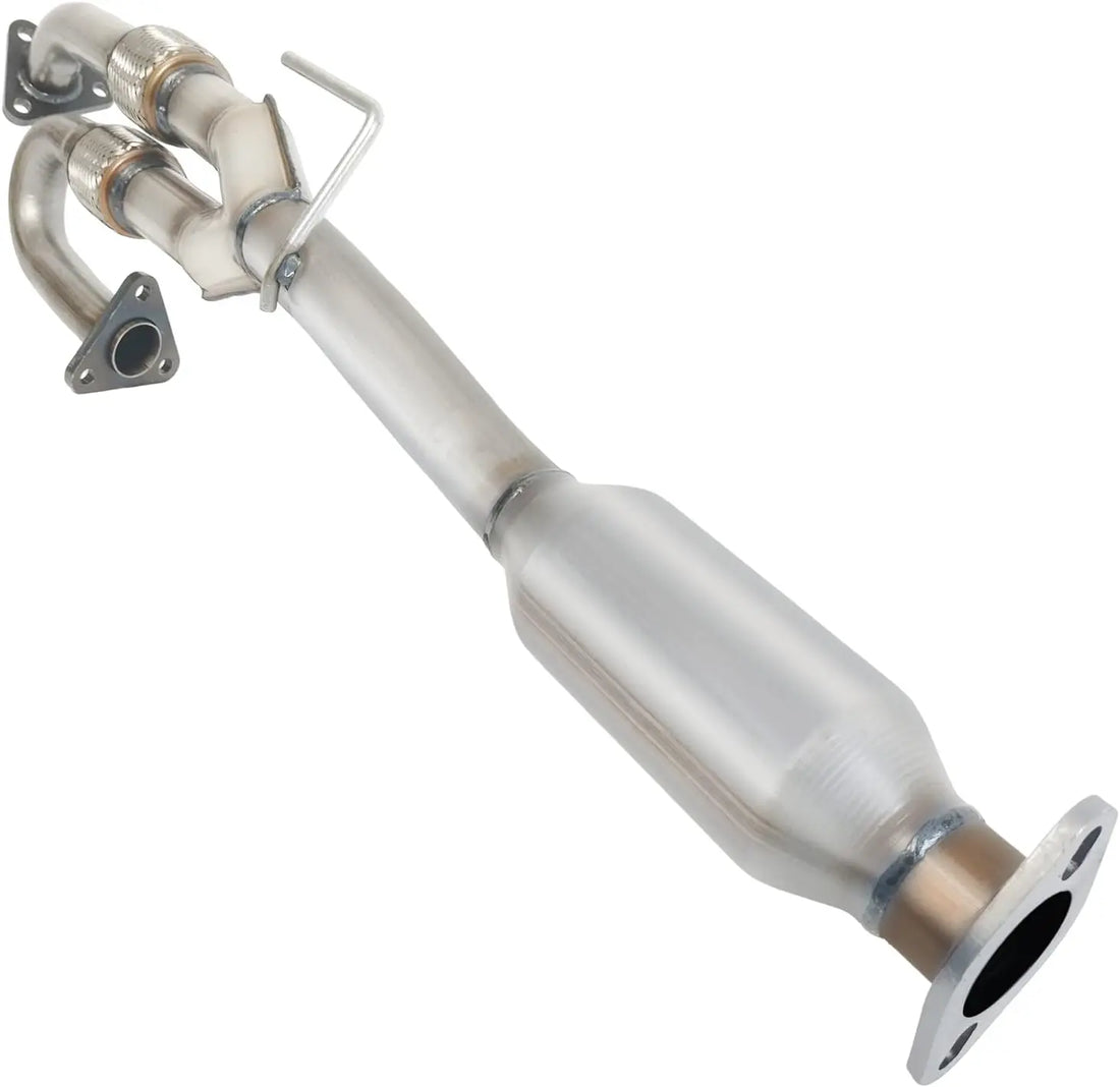 PULCHERFLOW Catalytic Converter Compatible with 2003-2007 Nissan Murano 54498 (EPA Compliant) Pulcherflow