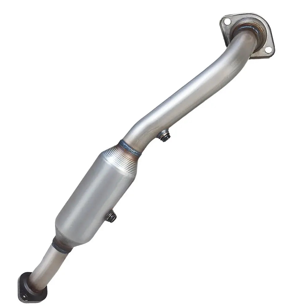 PULCHERFLOW Catalytic Converter Compatible with 2003-2011 Honda Element 53478 (EPA Compliant) Pulcherflow