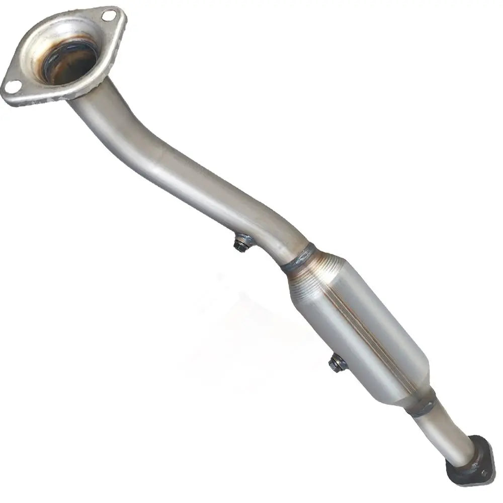 PULCHERFLOW Catalytic Converter Compatible with 2003-2011 Honda Element 53478 (EPA Compliant) Pulcherflow