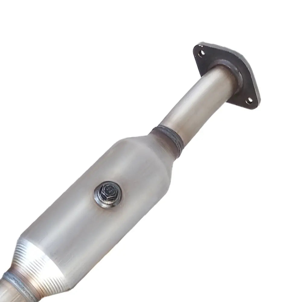 PULCHERFLOW Catalytic Converter Compatible with 2003-2011 Honda Element 53478 (EPA Compliant) Pulcherflow