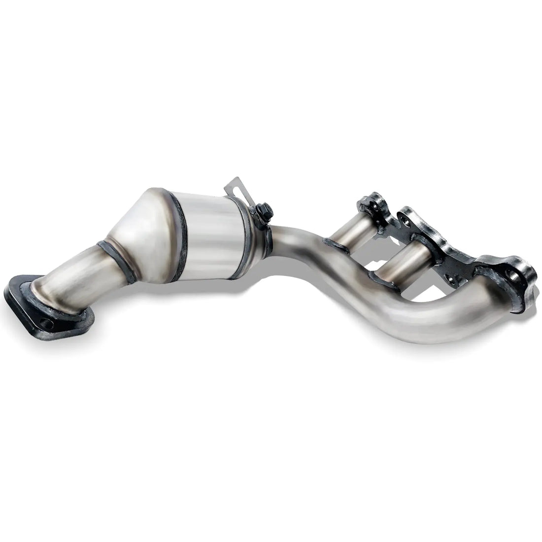 PULCHERFLOW Catalytic Converter Compatible with 2004-2006 Toyota Sienna 16394 (EPA Compliant) Pulcherflow