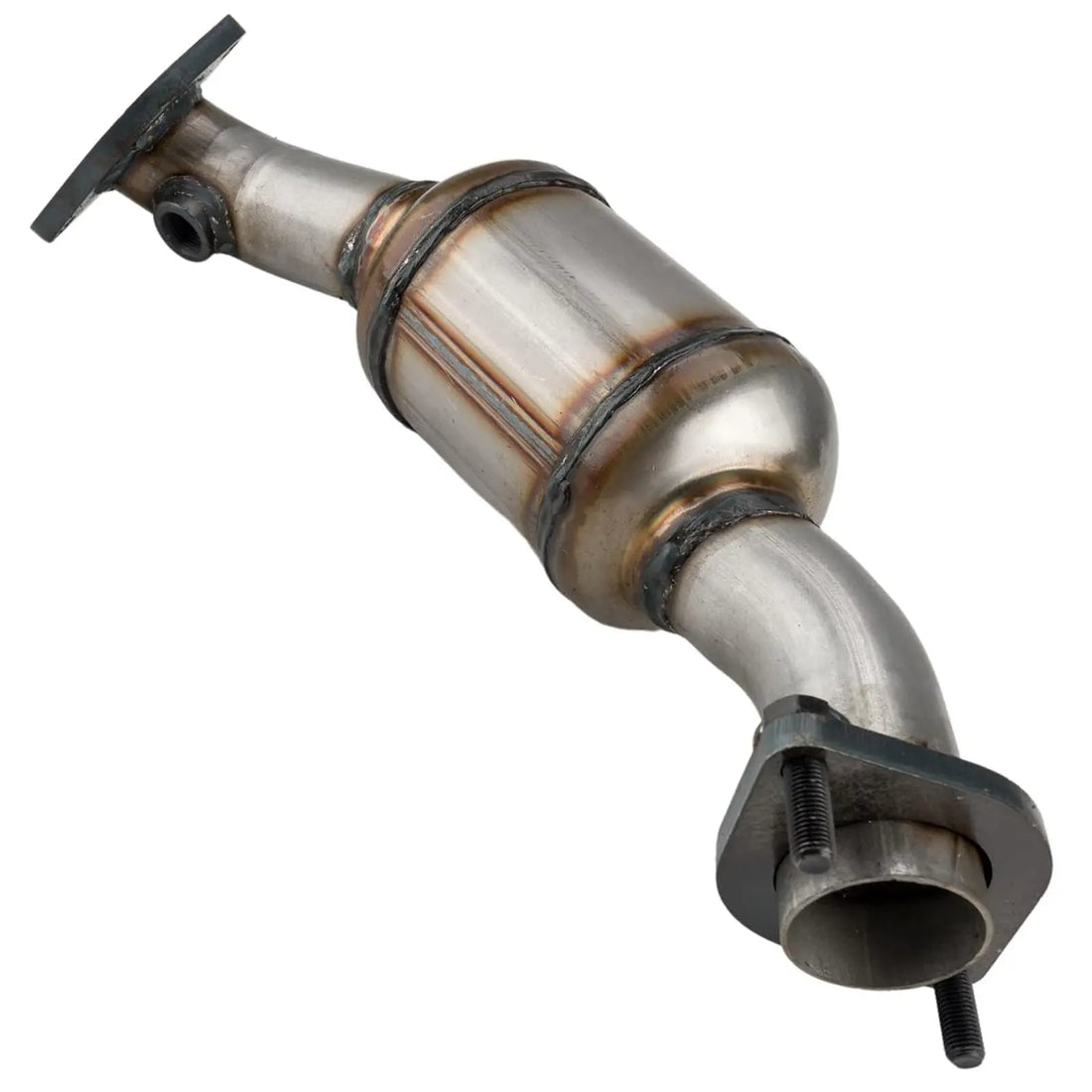 PULCHERFLOW Catalytic Converter Compatible with 2004-2007 Cadillac CTS 16544 (EPA Compliant) Pulcherflow