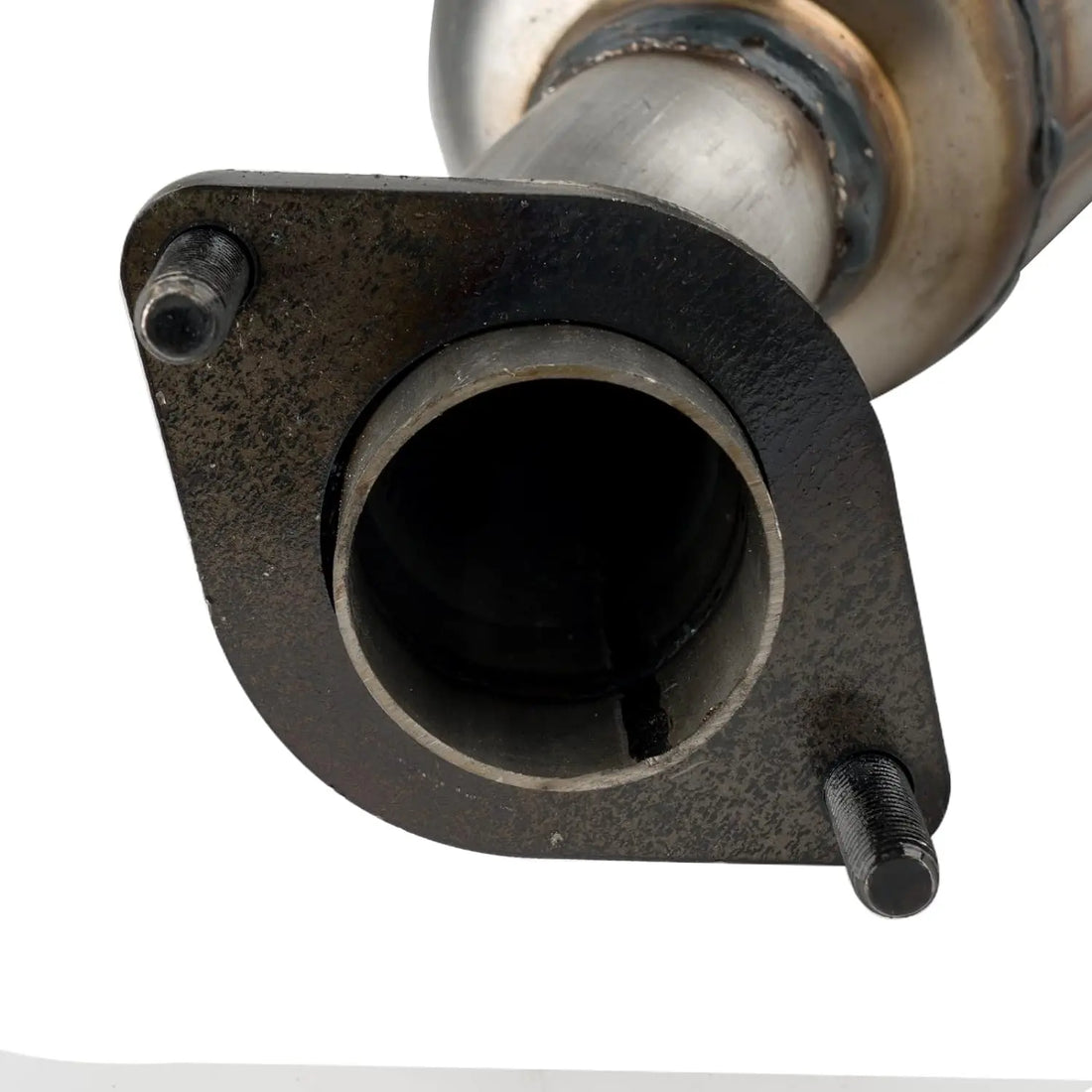 PULCHERFLOW Catalytic Converter Compatible with 2004-2007 Cadillac CTS 16544 (EPA Compliant) Pulcherflow