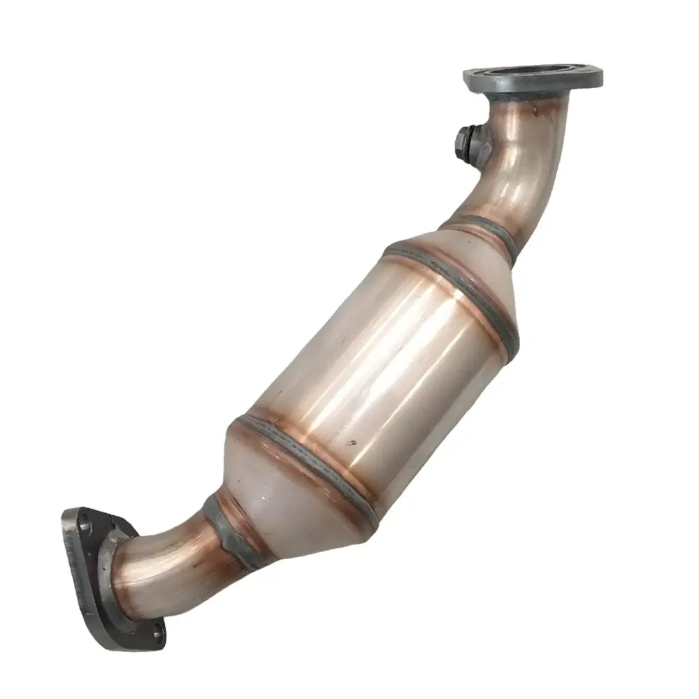 PULCHERFLOW Catalytic Converter Compatible with 2004-2007 Cadillac CTS 16546 16544 (EPA Compliant) Pulcherflow