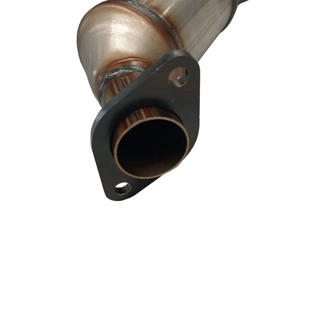 PULCHERFLOW Catalytic Converter Compatible with 2004-2007 Cadillac CTS 16546 16544 (EPA Compliant) Pulcherflow