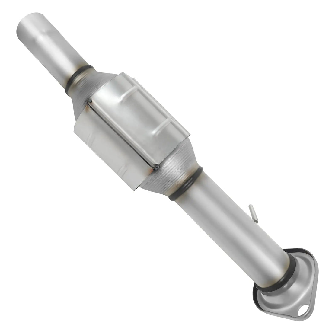 PULCHERFLOW Catalytic Converter Compatible with 2004-2007 Toyota Highlander 2004-2006 Lexus RX330 52398(EPA Compliant) Pulcherflow