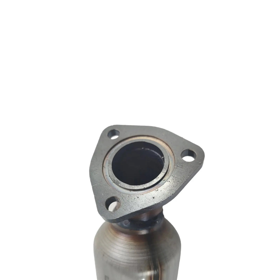 PULCHERFLOW Catalytic Converter Compatible with 2007-2008 Honda Fit 17152 (EPA Compliant) Pulcherflow