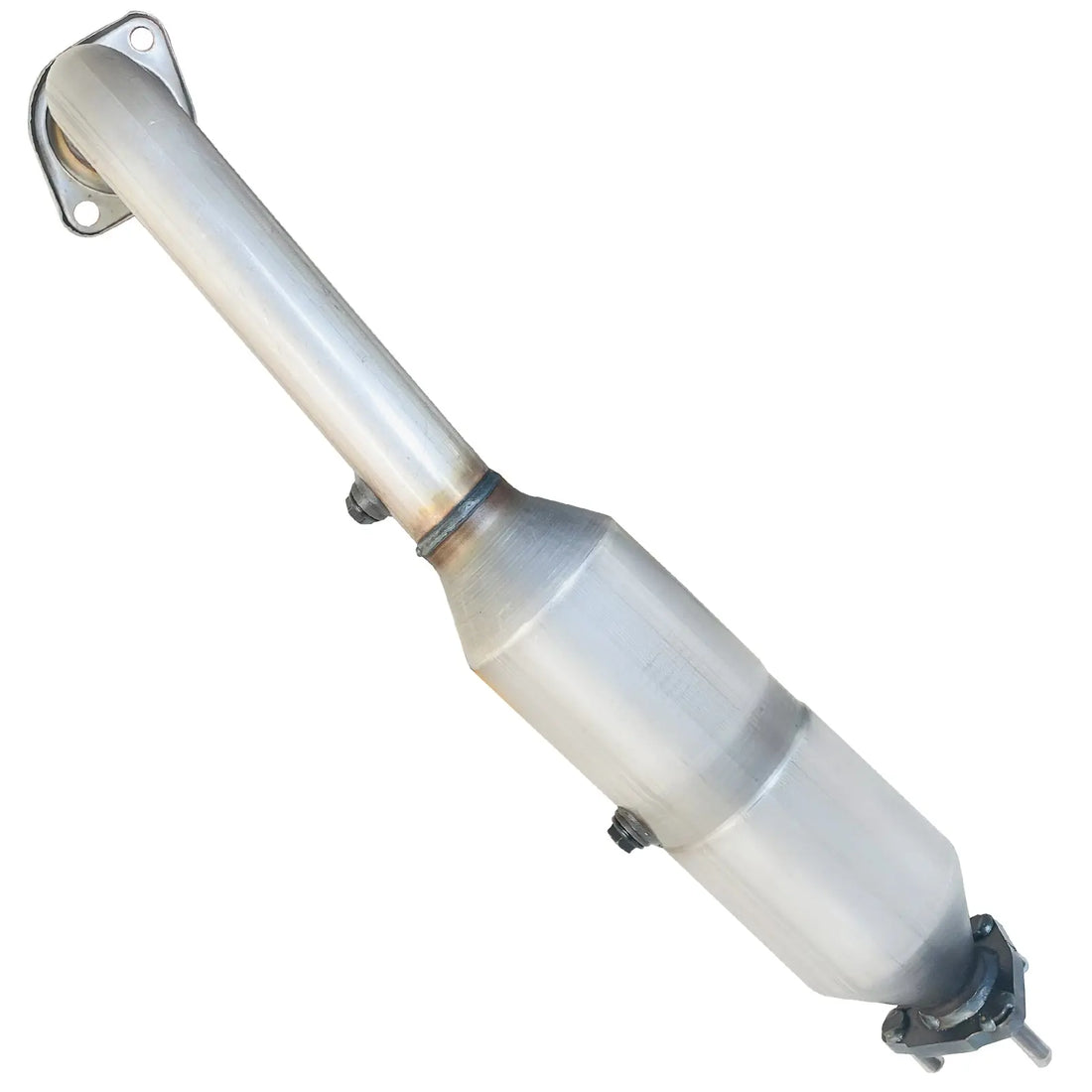 PULCHERFLOW Catalytic Converter Compatible with 2007-2009 Honda CRV 53782 (EPA Compliant) Pulcherflow