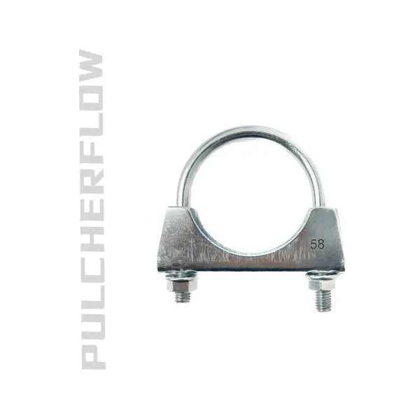 PULCHERFLOW Catalytic Converter Compatible with 2007-2009 Jeep Wrangler 50482 (EPA Compliant) Pulcherflow