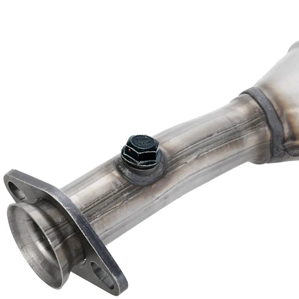 PULCHERFLOW Catalytic Converter Compatible with 2007-2011 Ford Ranger 2007-2009 Mazda B2300 55668 (EPA Compliant) Pulcherflow