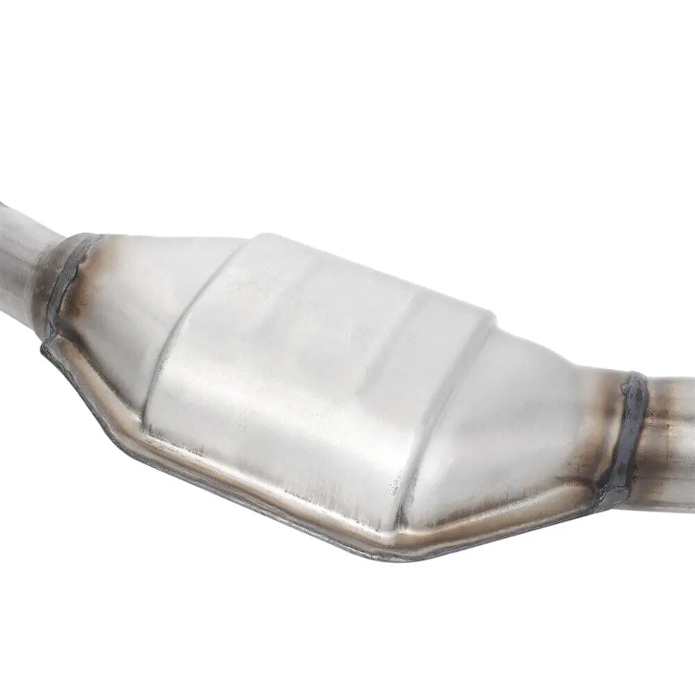 PULCHERFLOW Catalytic Converter Compatible with 2007-2011 Ford Ranger 2007-2009 Mazda B2300 55668 (EPA Compliant) Pulcherflow