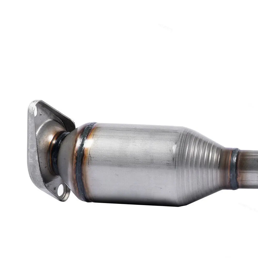 PULCHERFLOW Catalytic Converter Compatible with 2007-2012 Nissan Versa 2013-2018 Nissan Sentra 642226 (EPA Compliant) Pulcherflow