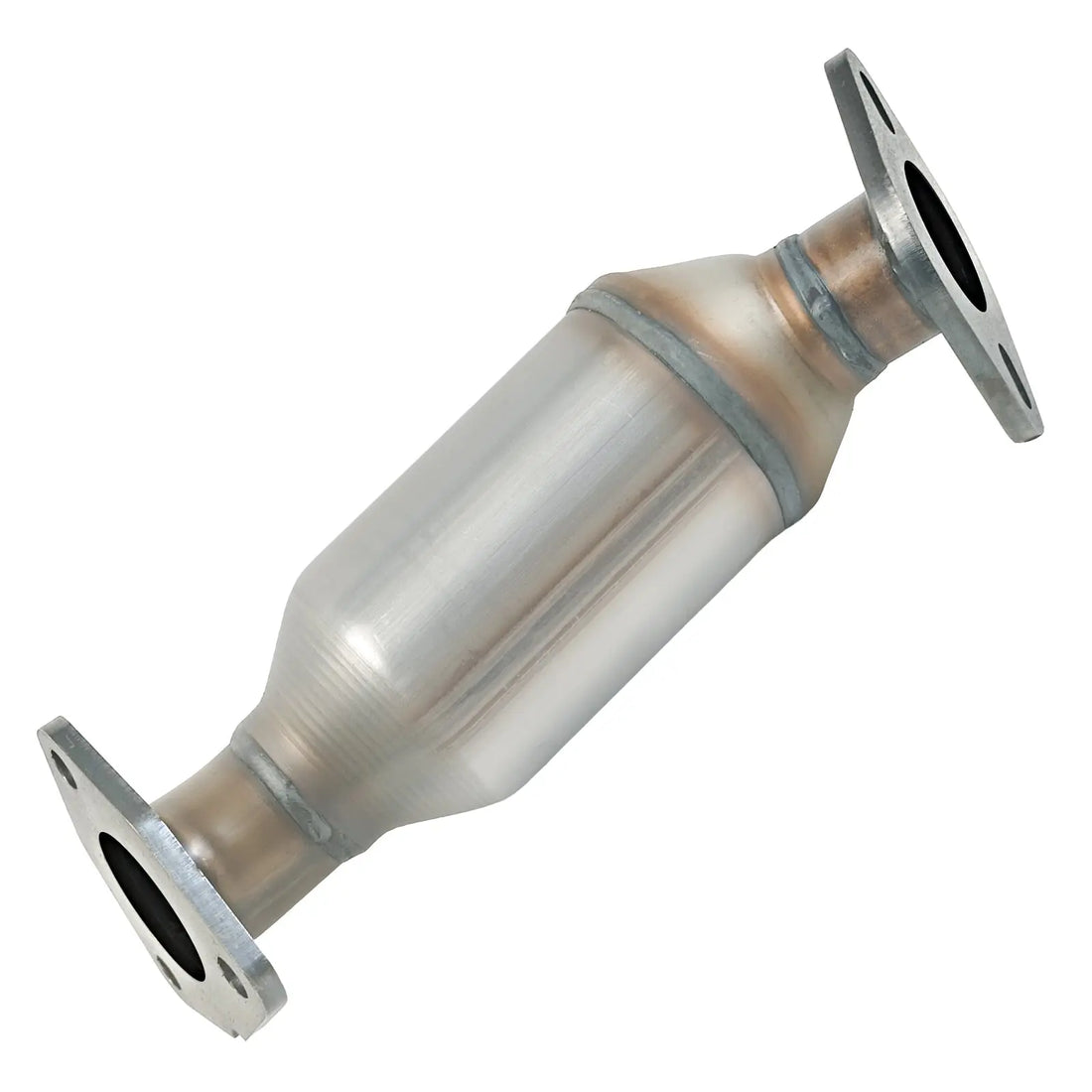 PULCHERFLOW Catalytic Converter Compatible with 2008-2017 Buick Enclave 2007-2017 GMC Acadia 16710 (EPA Compliant) Pulcherflow