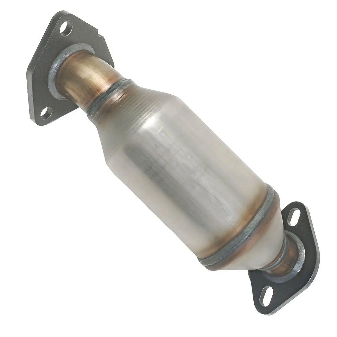 PULCHERFLOW Catalytic Converter Compatible with 2008-2017 Buick Enclave 2007-2017 GMC Acadia 16710 (EPA Compliant) Pulcherflow