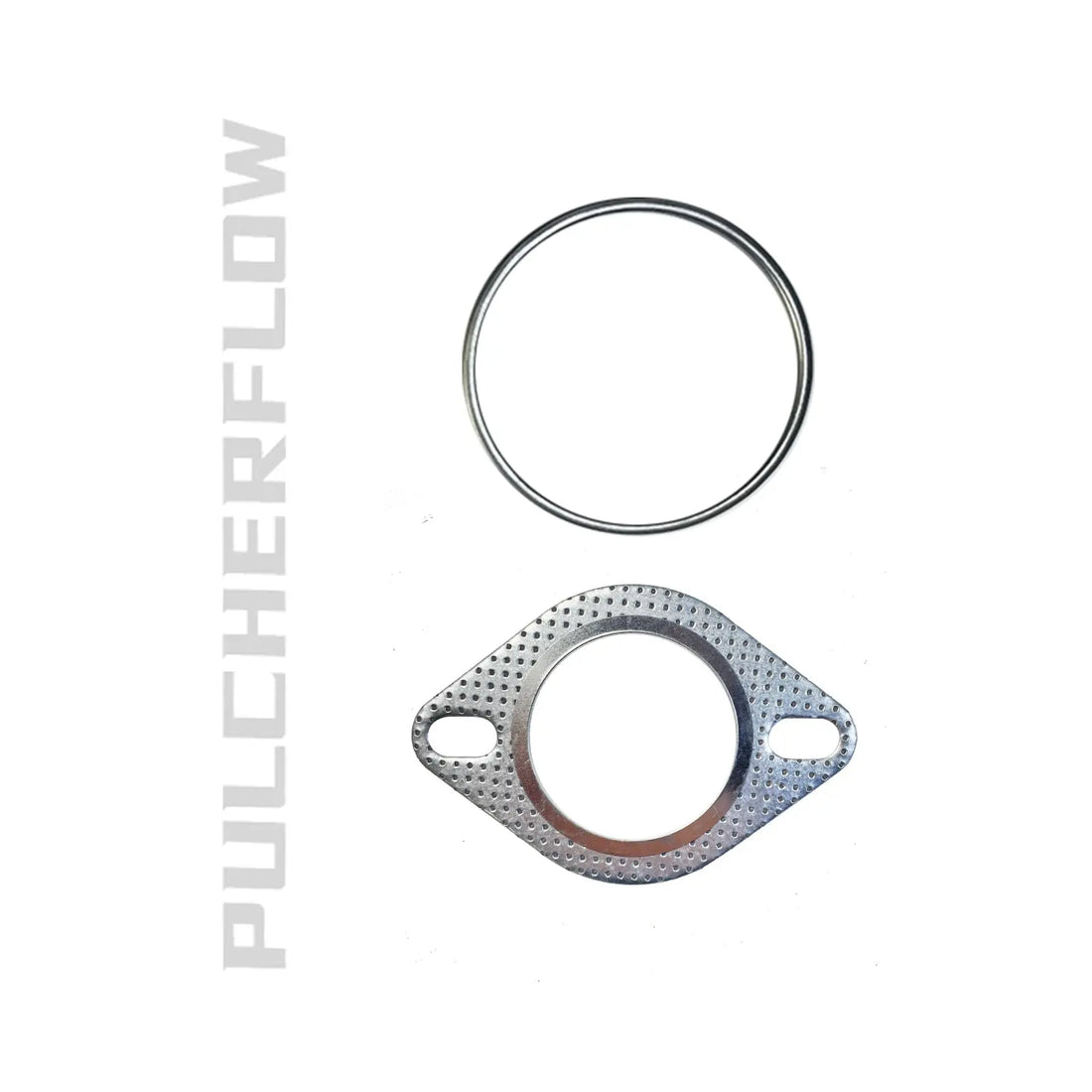 PULCHERFLOW Catalytic Converter Compatible with 2009-2014 Nissan Murano 54809 (EPA Compliant) Pulcherflow