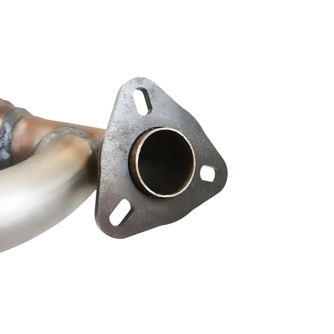 PULCHERFLOW Catalytic Converter Compatible with 2009-2014 Nissan Murano 54809 (EPA Compliant) Pulcherflow