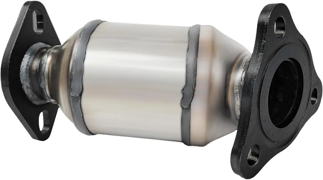 PULCHERFLOW Catalytic Converter Compatible with 2010-2011 Buick LaCrosse 19595 (EPA Compliant) Pulcherflow