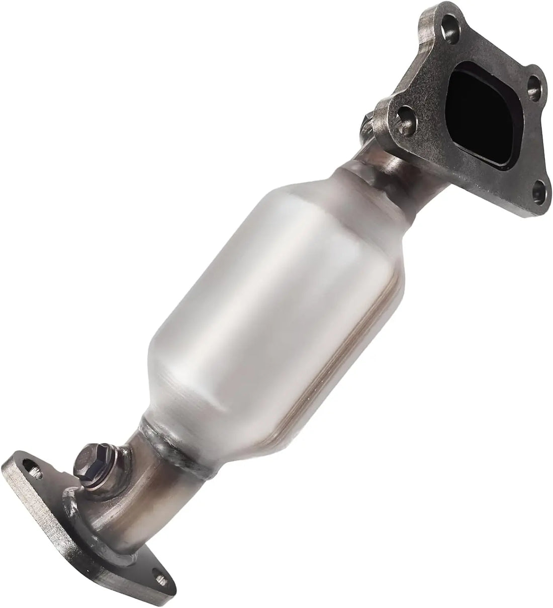 PULCHERFLOW Catalytic Converter Compatible with 2010-2011 Cadillac SRX 16852 (EPA Compliant) Pulcherflow