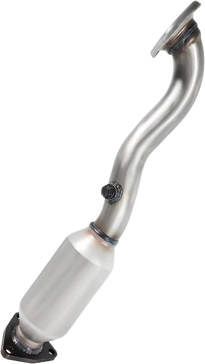 PULCHERFLOW Catalytic Converter Compatible with 2010-2011 Honda CR-V 642818 (EPA Compliant) Pulcherflow