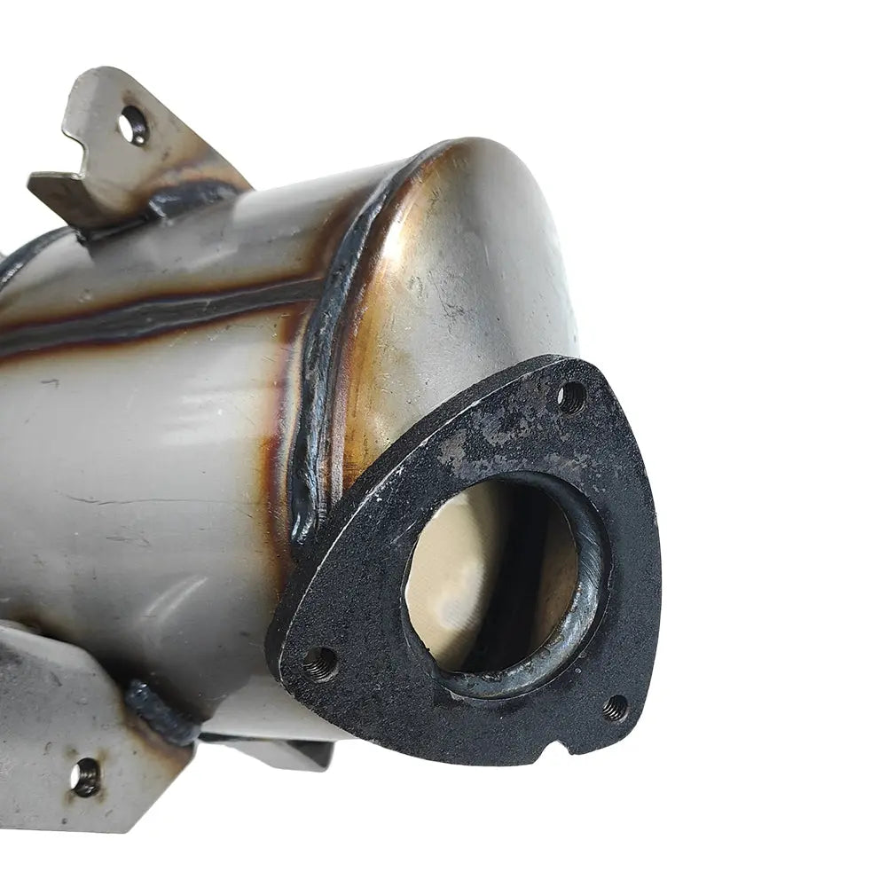 PULCHERFLOW Catalytic Converter Compatible with 2011-2015 Chevy Cruze 2012-2014 Chevy Sonic 16657 (EPA Compliant) Pulcherflow