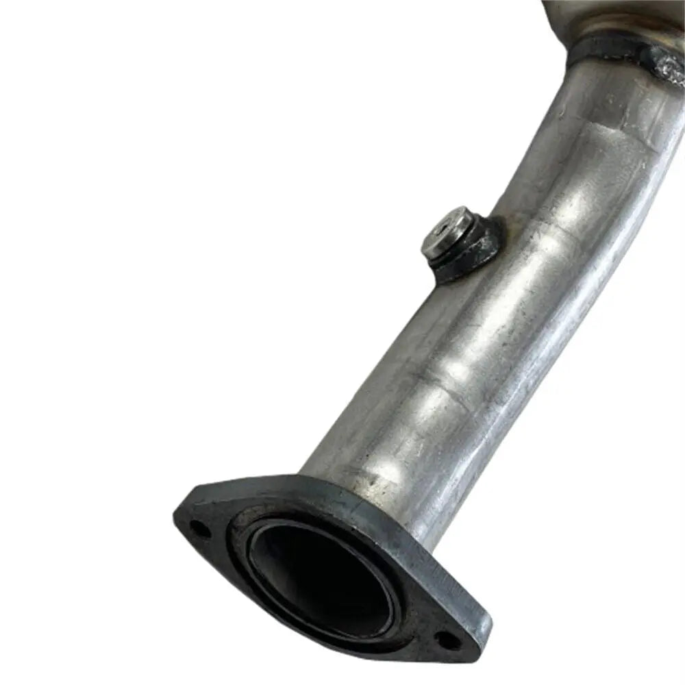 PULCHERFLOW Catalytic Converter Compatible with 2012-2015 Chevrolet Camaro 642809 642810 (EPA Compliant) Pulcherflow