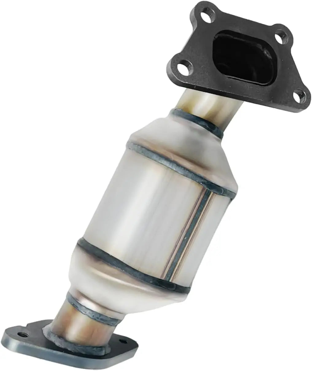 PULCHERFLOW Catalytic Converter Compatible with 2012-2016 Buick LaCrosse 19510 (EPA Compliant) Pulcherflow