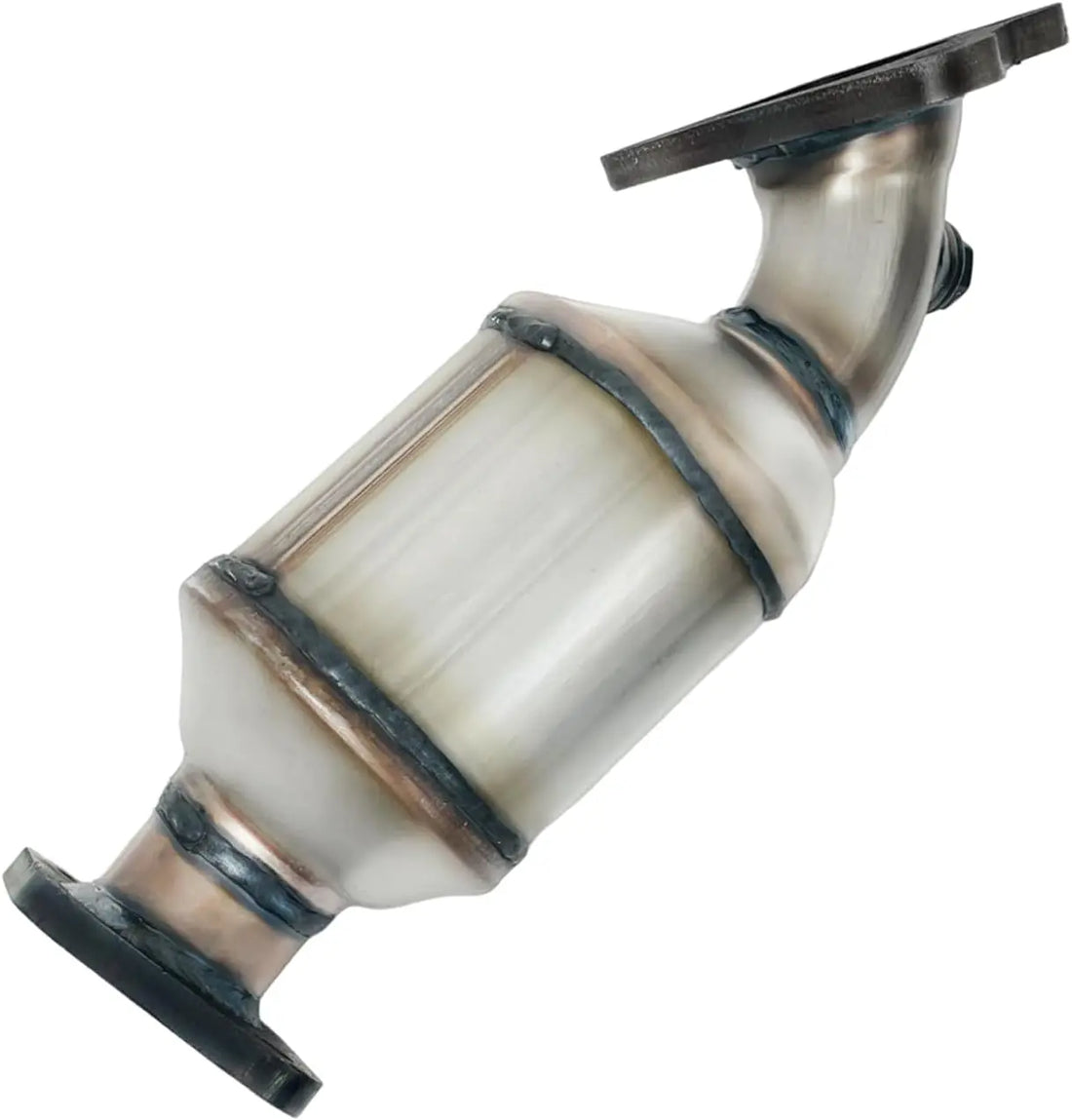 PULCHERFLOW Catalytic Converter Compatible with 2012-2016 Buick LaCrosse 19510 (EPA Compliant) Pulcherflow