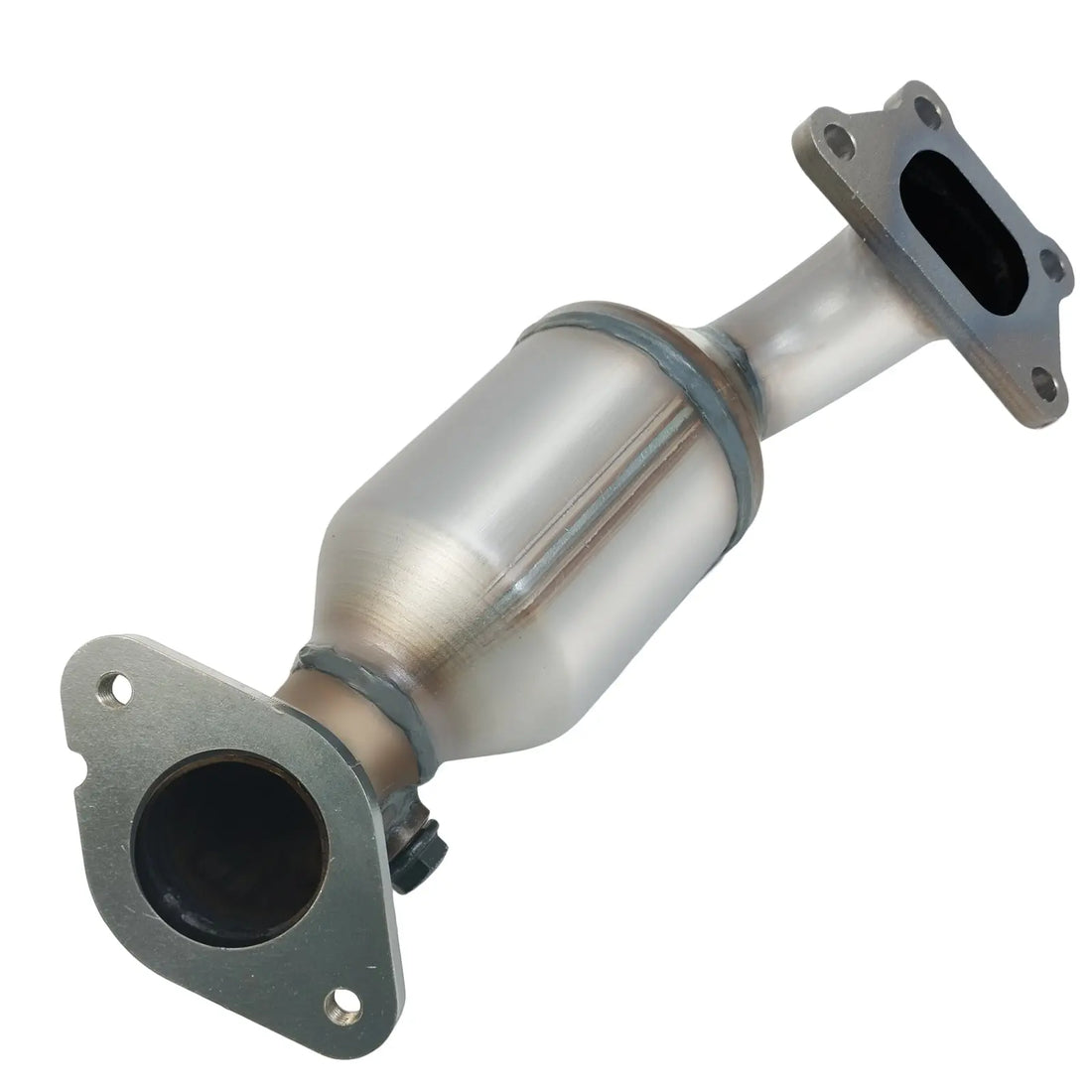 PULCHERFLOW Catalytic Converter Compatible with 2012-2016 Buick LaCrosse 2010 Buick Allure 641445 (EPA Compliant) Pulcherflow