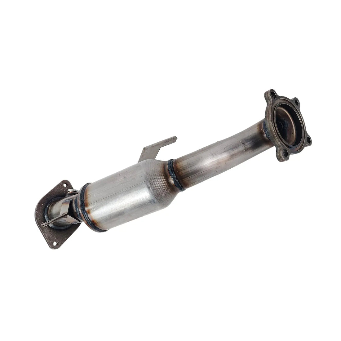 PULCHERFLOW Catalytic Converter Compatible with 2013-2015 Cadillac ATS 2014-2015 Cadillac CTS 644121 (EPA Compliant) Pulcherflow