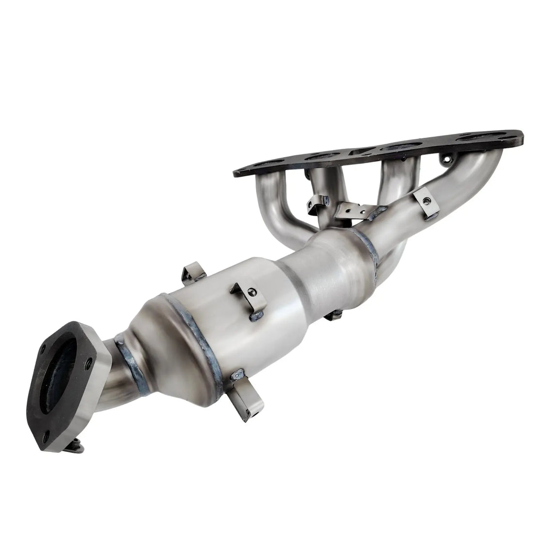 PULCHERFLOW Catalytic Converter Compatible with 2013-2018 Nissan Altima 2014-2019 Nissan Rogue 16694 (EPA Compliant) Pulcherflow