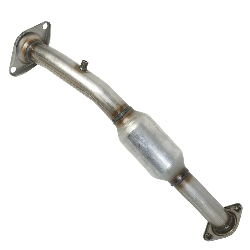 PULCHERFLOW Catalytic Converter Compatible with 2013-2020 Nissan NV200 2015-2018 644072 644140 Chevrolet City Express 18160 (EPA Compliant) Pulcherflow