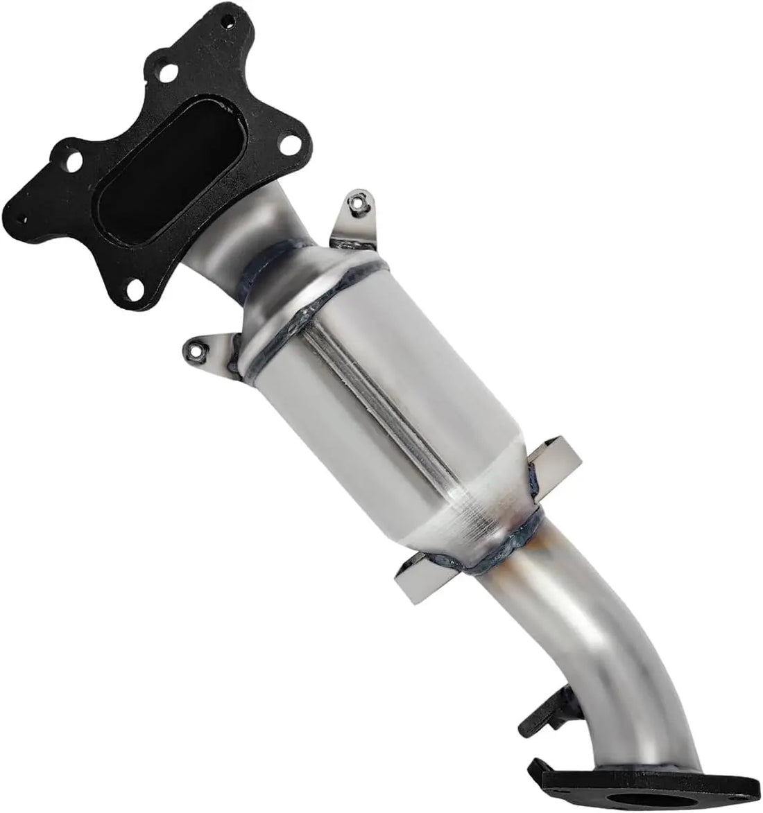 PULCHERFLOW Catalytic Converter Compatible with 2016-2020 Honda HR-V 641560 (EPA Compliant) Pulcherflow